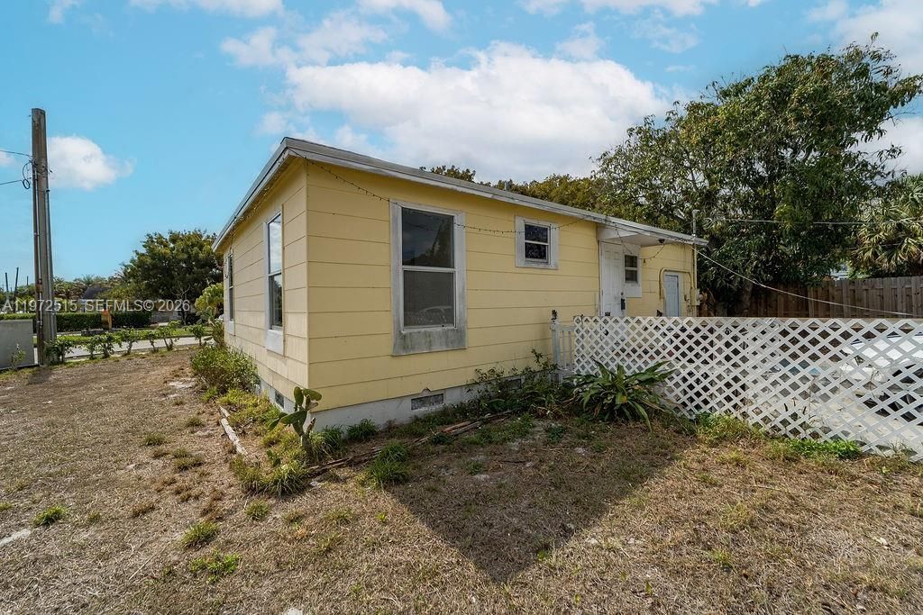 803 36th St , West Palm Beach, FL 33407 Photo