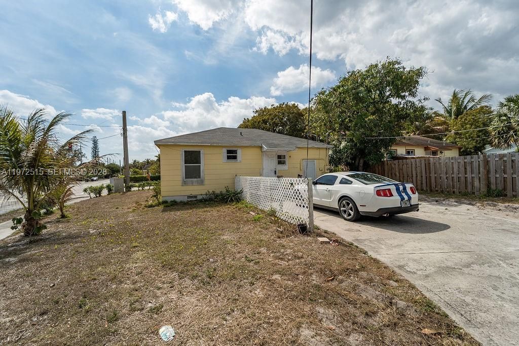 803 36th St , West Palm Beach, FL 33407 Photo