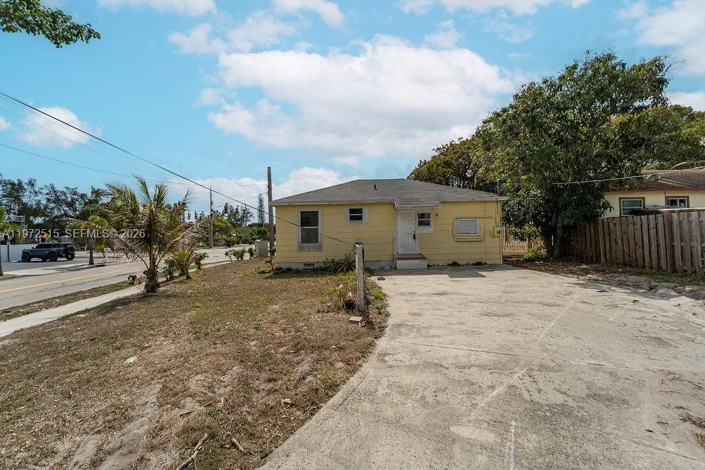 803 36th St , West Palm Beach, FL 33407 Photo