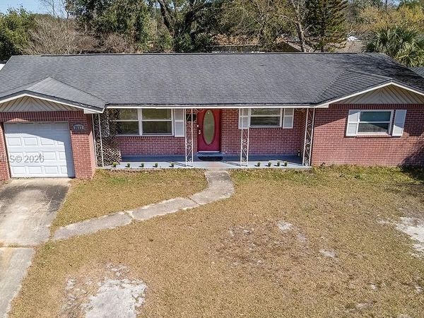 7837 RONDEAU DR E, Jacksonville, FL 32217