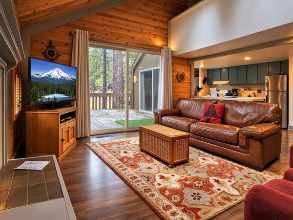 57397 Overlook Road, Unit 4 Pole Hou, Sunriver, OR 97707