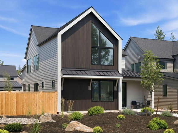 1024 W McKenzie Highway, Unit Lot 52, Sisters, OR 97759
