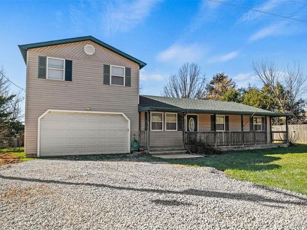 14163 Highway AW , Plato, MO 65552