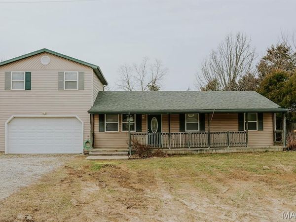 14163 Highway AW , Plato, MO 65552