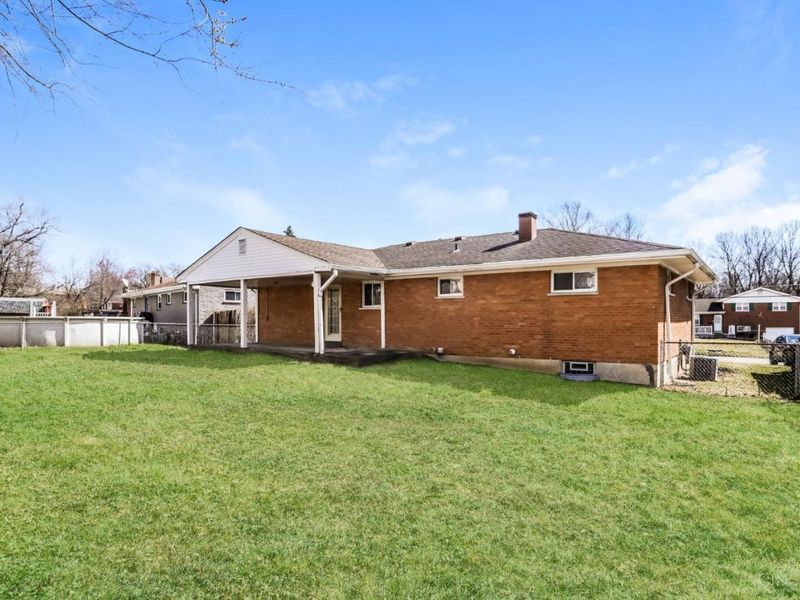 3760 Brockton Drive, Colerain Township, OH 45251 Photo 10