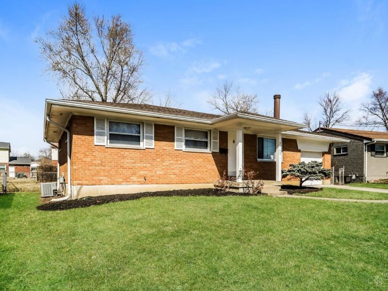 3760 Brockton Drive, Colerain Township, OH 45251 Photo 2