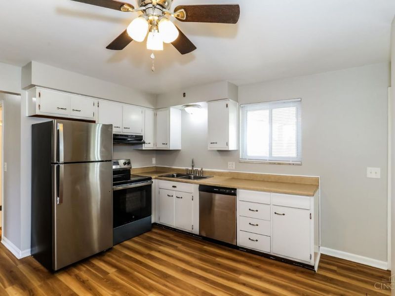 3760 Brockton Drive, Colerain Township, OH 45251 Photo 4