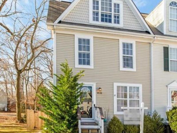 9538 SEA GULL COURT, NORTH BEACH, MD 20714