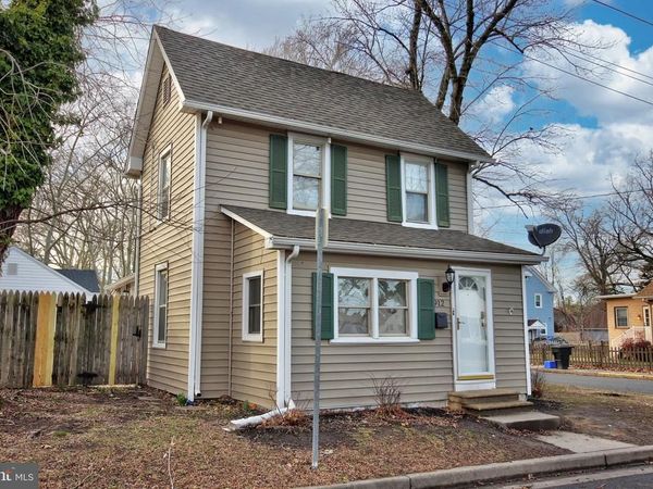 912 HANOVER STREET, SALISBURY, MD 21801