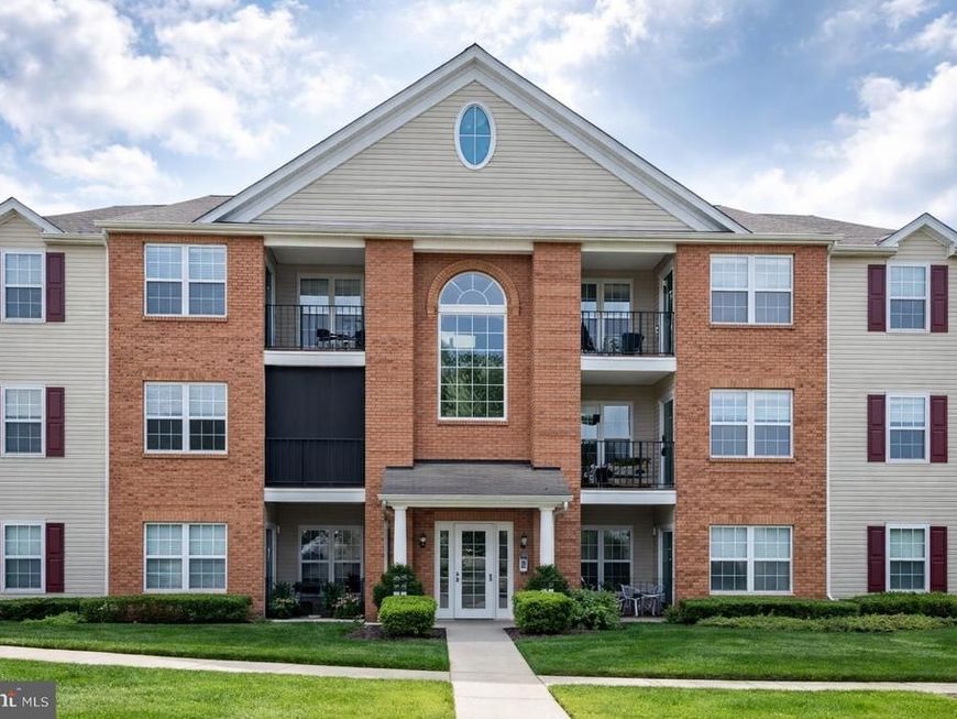 3830 Normandy Drive, Unit 3A, Hampstead, MD 21074 Main Photo