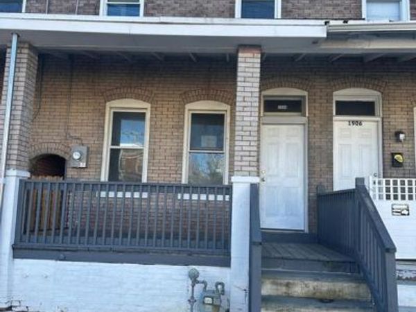 1904 LANCASTER AVENUE, WILMINGTON, DE 19805