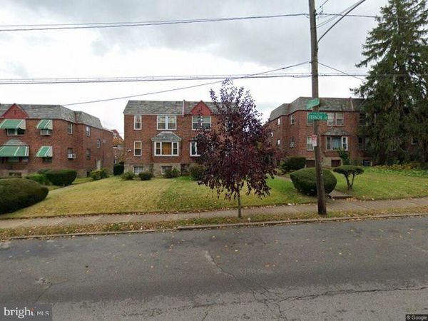 916 E VERNON ROAD, PHILADELPHIA, PA 19150