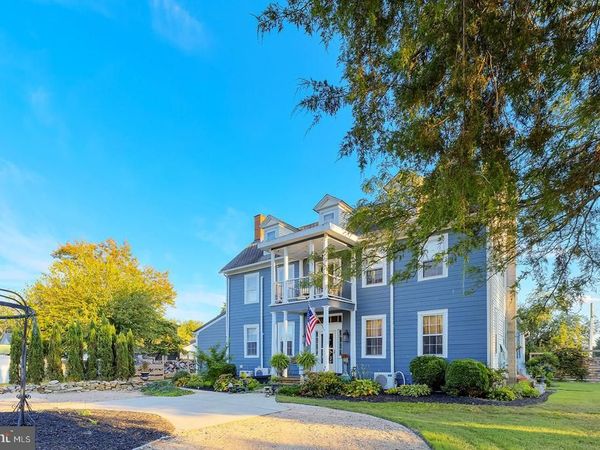 205 FISHER AVENUE, MILFORD, DE 19963