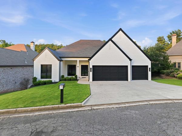 9 Bella View Drive, Little Rock, AR 72212