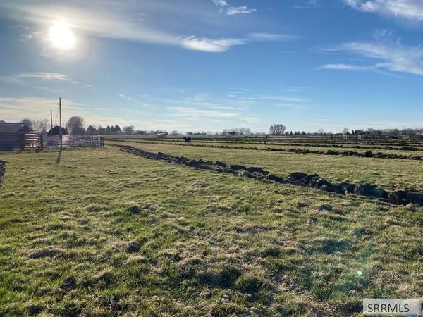 TBD N Annis Hwy, RIGBY, ID 83442