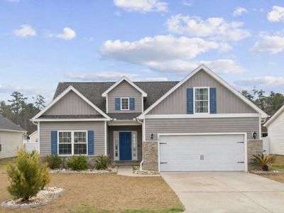 608 Chiswick Dr., Conway, SC 29526