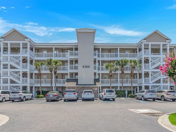 4366 Rivergate Ln., Unit 401, Little River, SC 29566