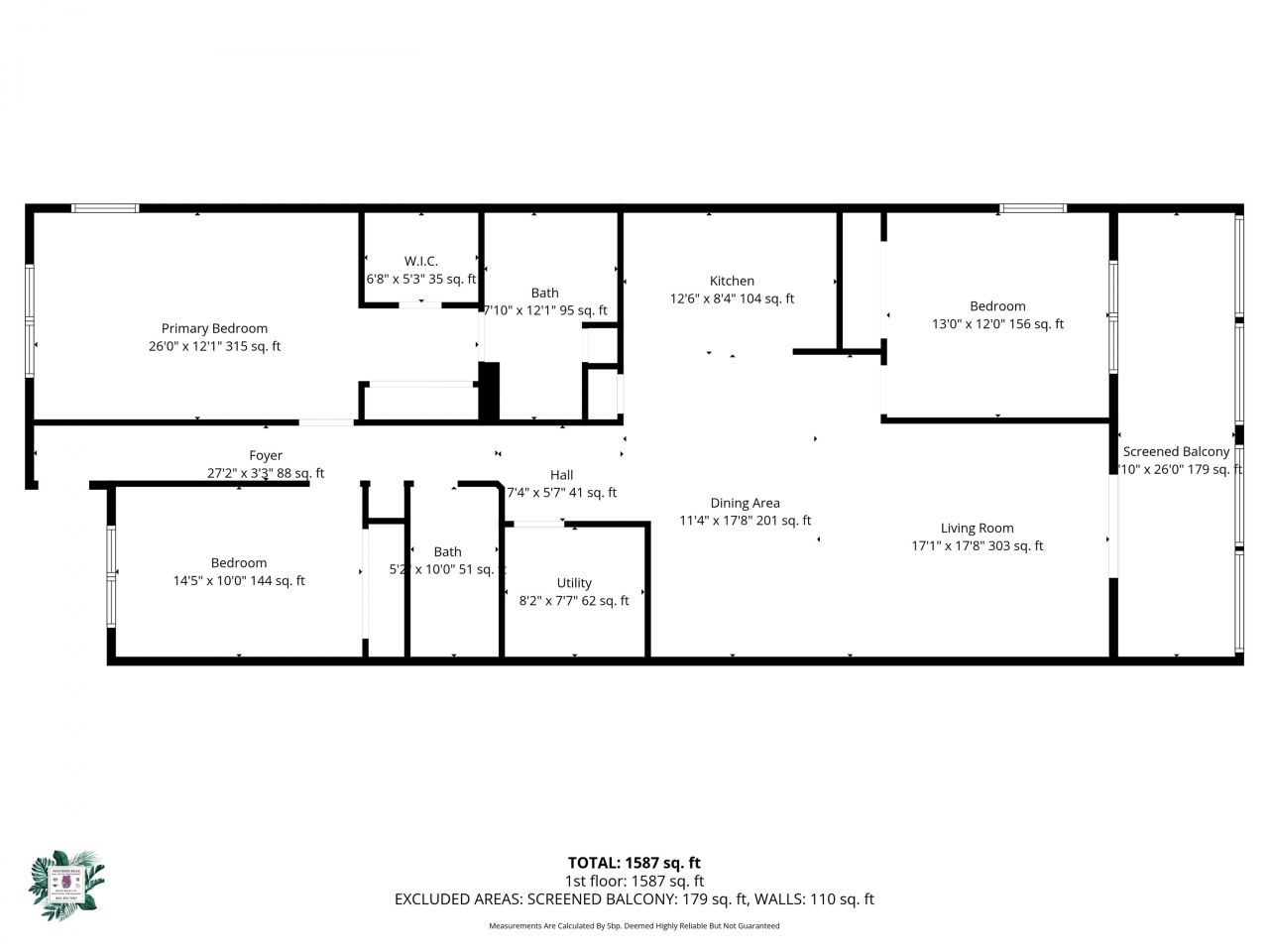 4366 Rivergate Ln.  Photo 35