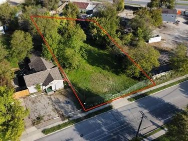 3427 Fordham Road, Dallas, TX 75216