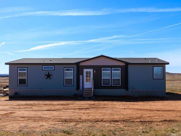 10099 County Road 452, Merkel, TX 79536