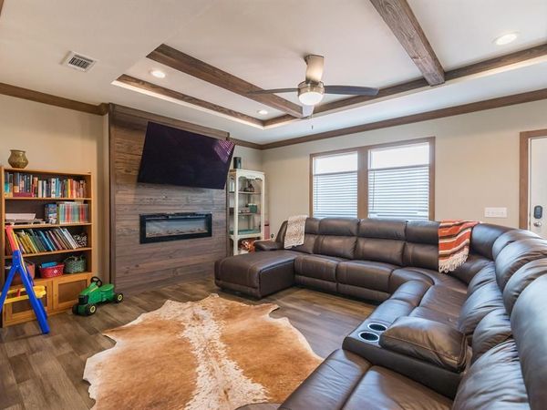 10099 County Road 452, Merkel, TX 79536