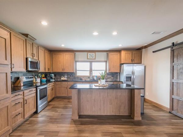 10099 County Road 452, Merkel, TX 79536