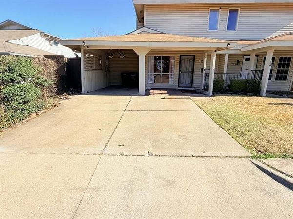 732 Valiant Circle, Garland, TX 75043