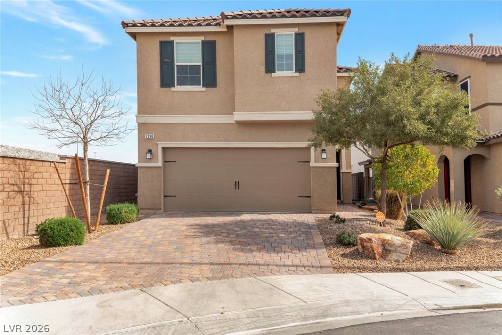 7240 Anchor Terrace Street, North Las Vegas, NV 89084 Main Photo