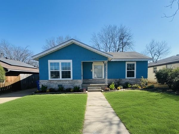 3520 Colcord Avenue, Waco, TX 76707