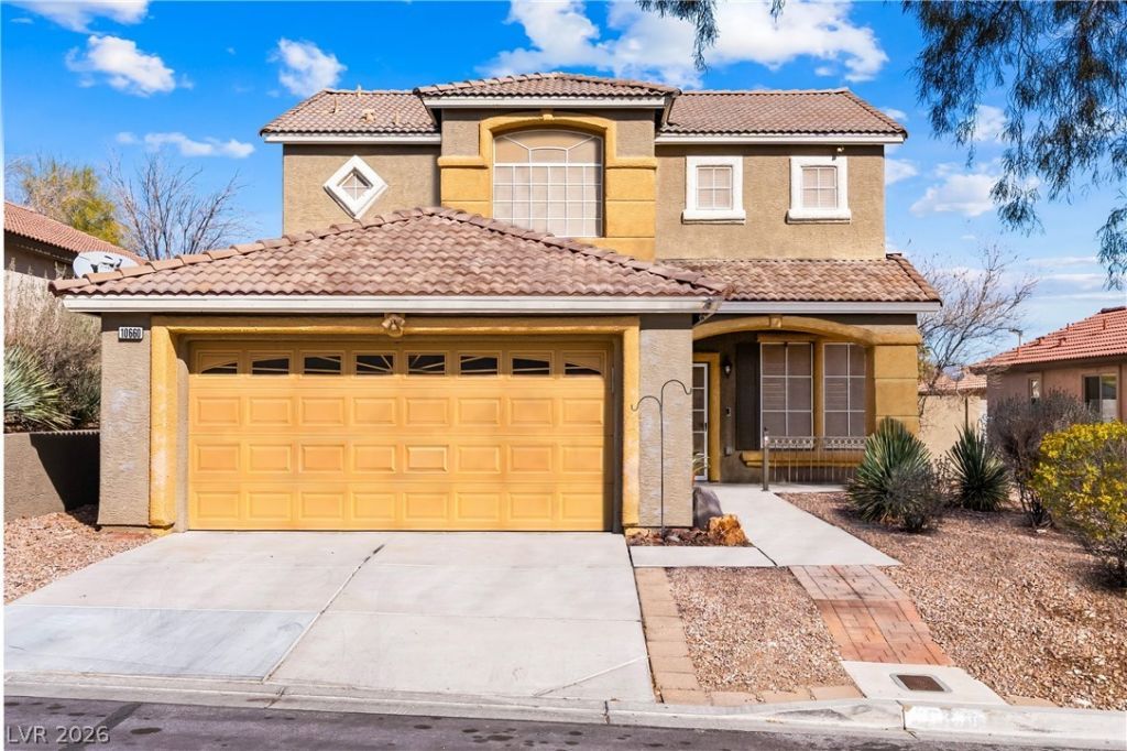 10660 Oak Apple Avenue, Las Vegas, NV 89144 Main Photo