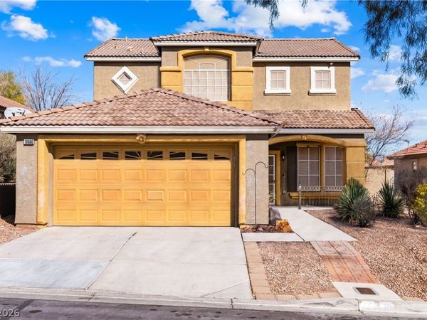 10660 Oak Apple Avenue, Las Vegas, NV 89144