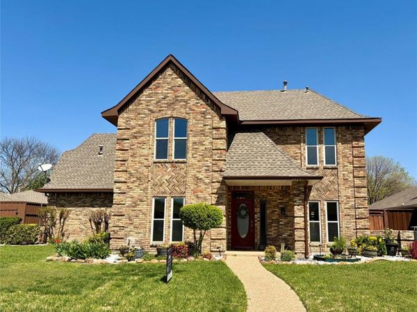 4227 Country Brook Drive, Dallas, TX 75287