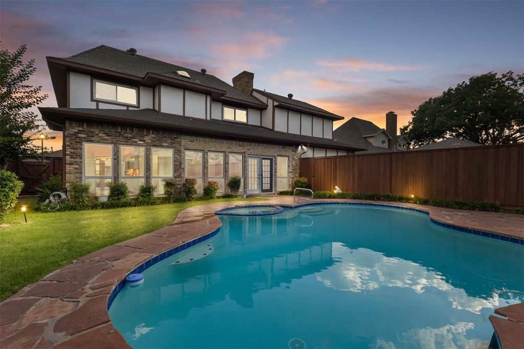 4227 Country Brook Drive, Dallas, TX 75287 Main Photo