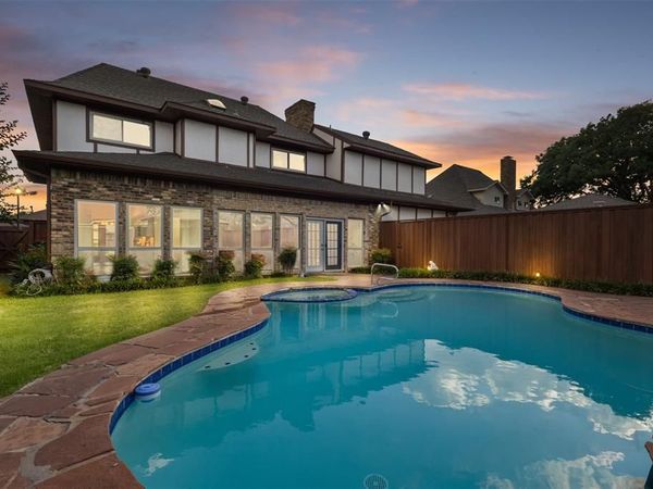 4227 Country Brook Drive, Dallas, TX 75287