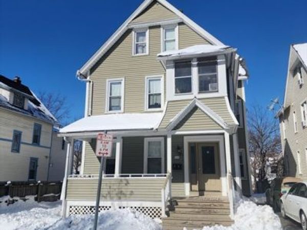 66 Palmer Ave, Springfield, MA 01108