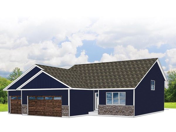 5526 GOLLA ROAD, Unit #FO43, Stevens Point, WI 54482