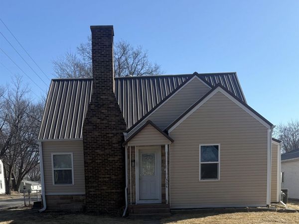 504 S Ward, Ottumwa, IA 52501