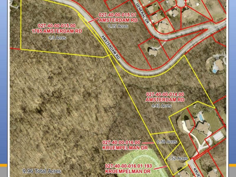 193 Kruempelman Drive, Fort Mitchell, KY 41017 Photo 1