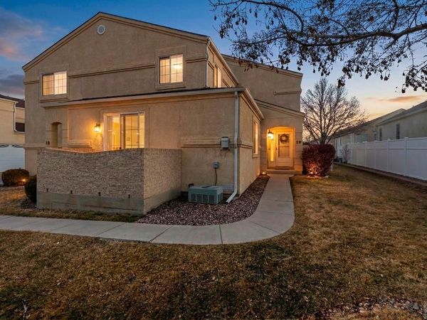 4141 Outlook Blvd, Unit L., Pueblo, CO 81008