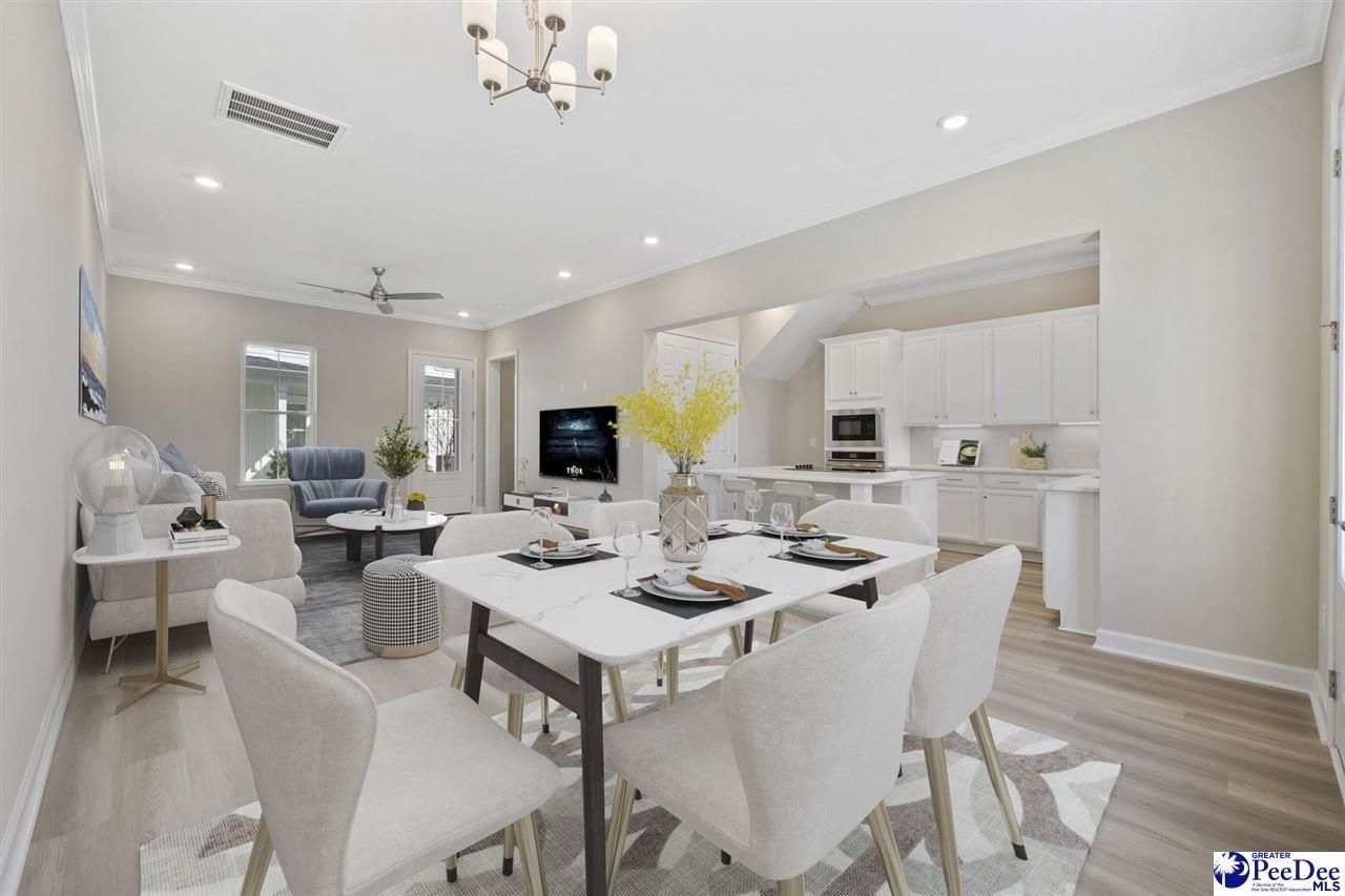 2800 Cook Circle Unit D Photo 4