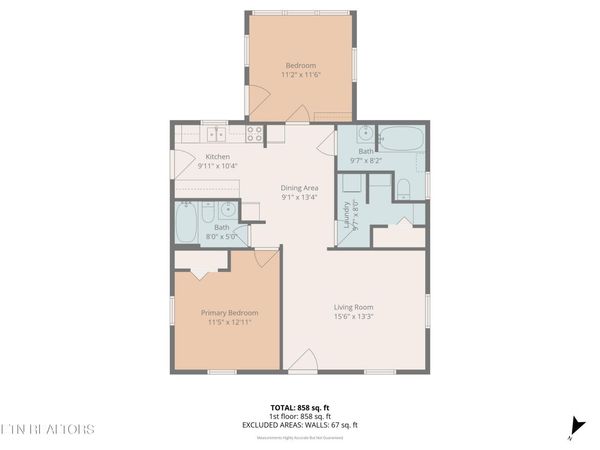 72 Firetower Lane, Crossville, TN 38571
