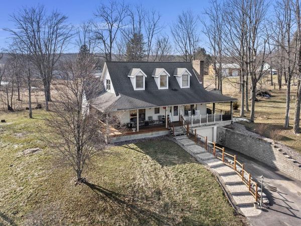 3067 Kings Corners Road E, Mansfield, OH 44904