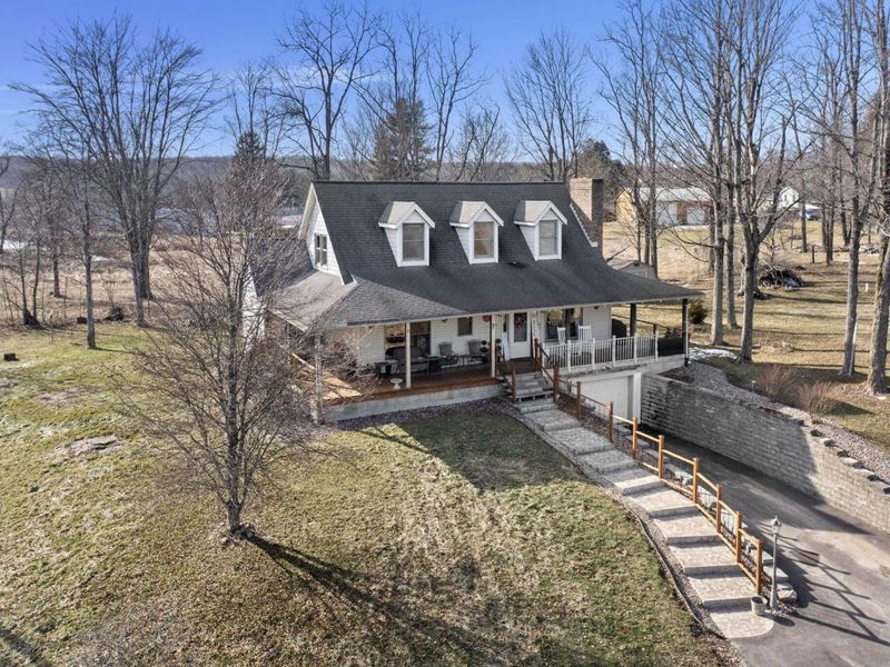 3067 Kings Corners Road E, Mansfield, OH 44904 Photo 1