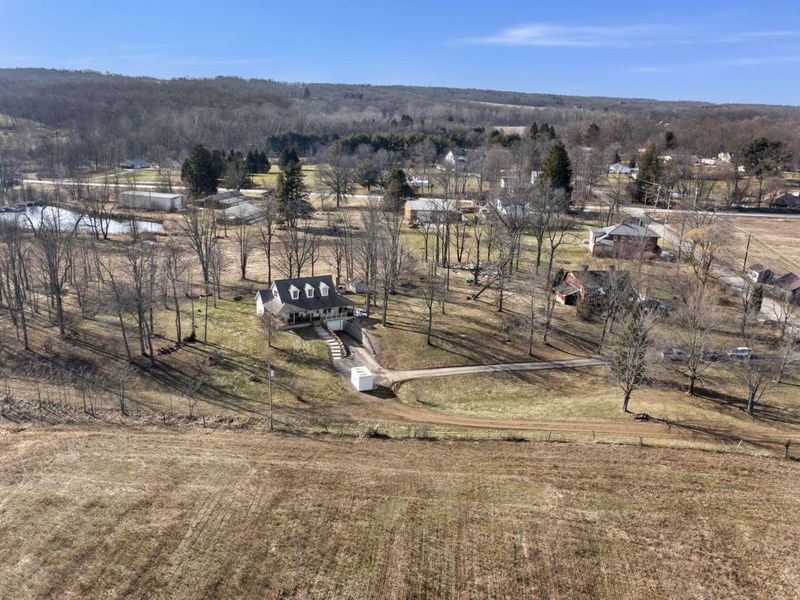 3067 Kings Corners Road E, Mansfield, OH 44904 Photo 2