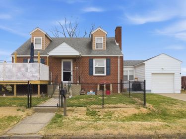 164 Seneca Drive, Clarksburg, WV 26301