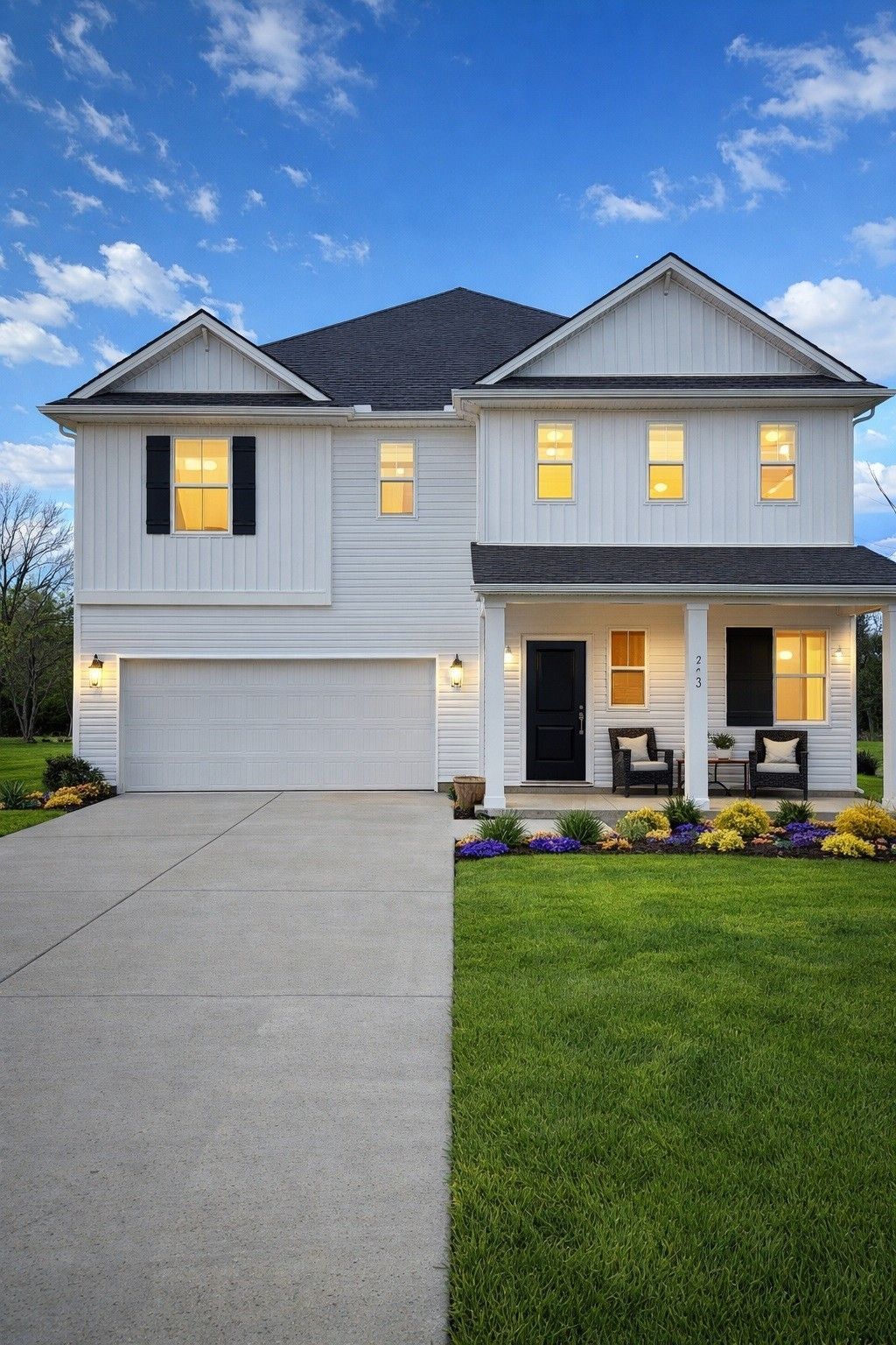 221 Idle Drive, Shelbyville, TN 37160 Main Photo