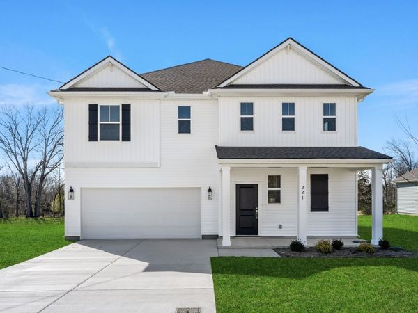 221 Idle Drive, Shelbyville, TN 37160