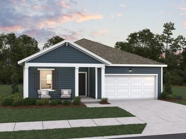 229 Idle Drive, Shelbyville, TN 37160