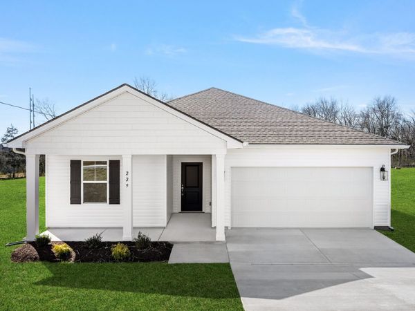 229 Idle Drive, Shelbyville, TN 37160