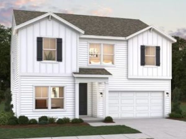 100 Nikki Ct , Shelbyville, TN 37160